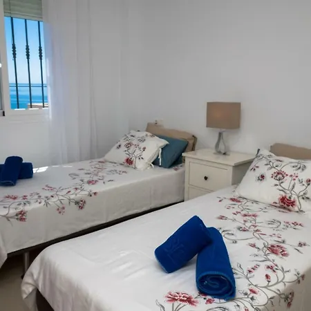 Balcon De Punta Lara 5 Menyber Holiday home *