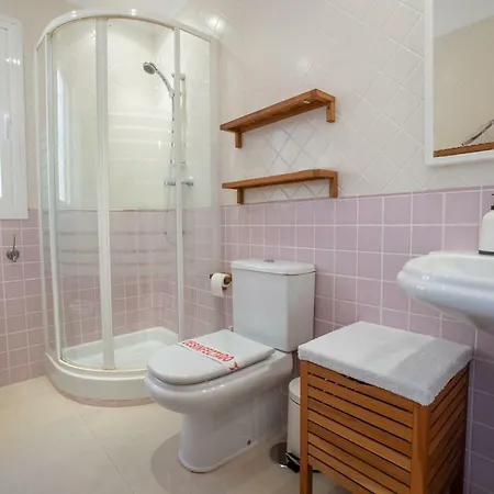 Balcon De Punta Lara 5 Menyber Holiday home Nerja