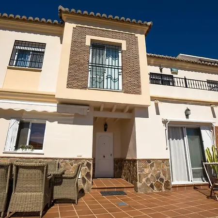 Balcon De Punta Lara 5 Menyber Holiday home Nerja